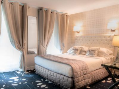 Ile De France Opéra 3* Parigi